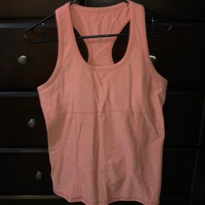 BeMaternity workout tank top